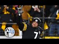 Rich Eisen Reflects on Ben Roethlisberger’s Home Finale & Memorable Pittsburgh Steelers Career