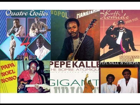 african-soukous