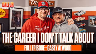 Casey Atwood Revisits Integral Decisions That Were Made During His NASCAR Career | Dale Jr Download