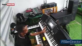 ITENDE STRINGS ANOINTED