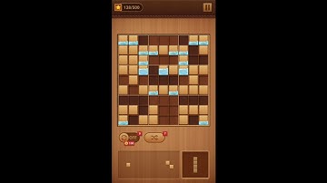 Block Puzzle Sudoku - Daily Challenges
