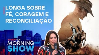 Download Mp3 “O Último Rodeio”: Filme mostra VOLTA EMOCIONANTE de peão às arenas Gudang lagu Download Mp3 “O Último Rodeio”: Filme mostra VOLTA EMOCIONANTE de peão às arenas