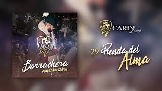 Video thumbnail of "29 - Carin Leon - Prenda Del Alma"