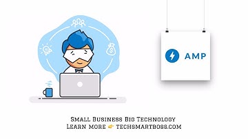 How to setup Accelerated Mobile Pages (AMP) on your Wordpress Site