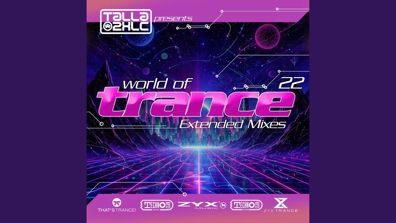 Situations (Talla 2XLC Extended Remix) - YouTube