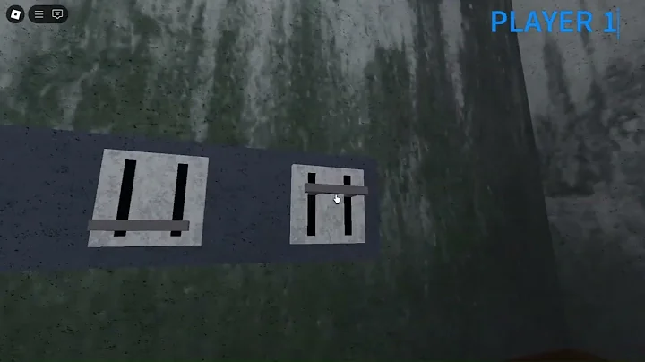 Isolator Roblox – Full Walkthrough (Both Sides) & How to Get The Escape Badge