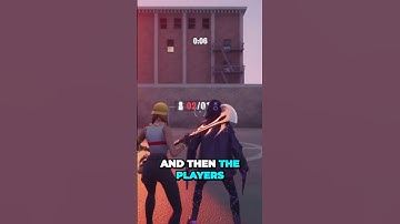 Quick BR Game Setup Tutorial | #shorts #fortniteshorts  #fortnitecreative #uefn #epicpartner