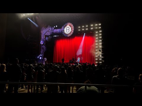Fall Out Boy- (Coffee For Closers) Live Seattle [12/19 Full Set]