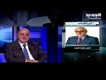 جهاد الصمد يشرح سبب عدم استقبال مستشفى سير الضنية لمرضى كورونا جهاد الصمد يشرح سبب عدم استقبال مستشفى سير الضنية لمرضى كورونا