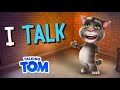 Games Lovers 😍😘 Day 7 Talking Tom &amp; Friend's