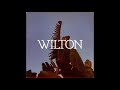 Alex Isley & Jack Dine - Wilton (Full EP)