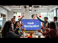 Yapay Zeka İle Web Sitenizde Devrim Yaratın