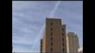 Danger In The Sky - The Chemtrail Phenomenon