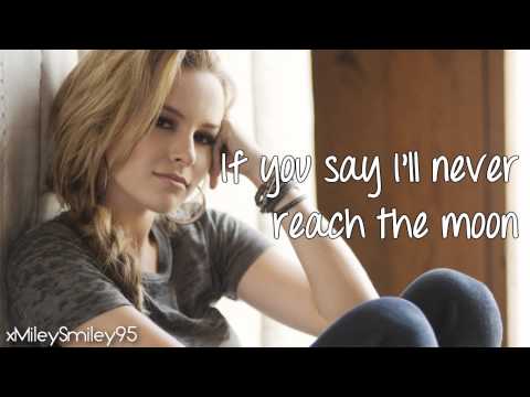 Bridgit Mendler - Postcard (with lyrics)