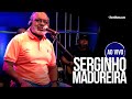 Serginho Madureira Ao Vivo no Estúdio Showlivre 2020 - Álbum Completo