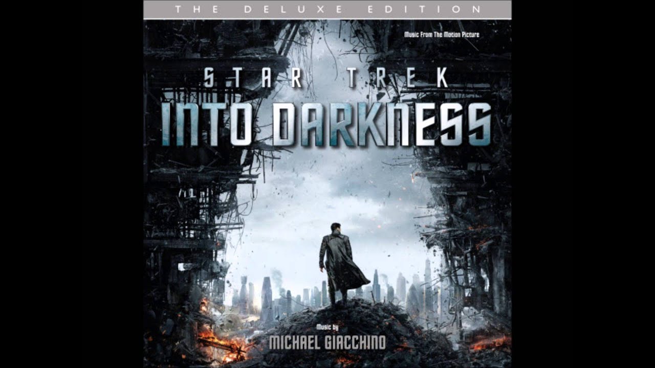 star trek heart of darkness