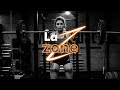La zone  fitness  crossfit club  2020