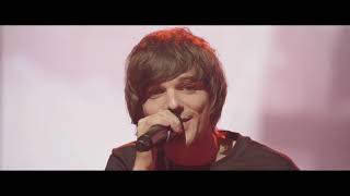 Louis Tomlinson Livestream (Always You)