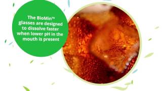 How Does Biomin F Toothpaste Work?