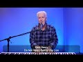 KENT HENRY | 1-19-24 BEHOLD THE LION - WORSHIP MOMENT | CARRIAGE HOUSE WORSHIP