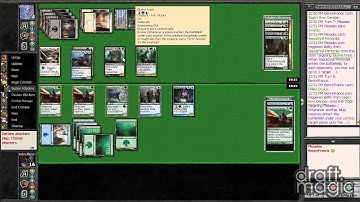 Gatecrash Draft #19 - Part 7