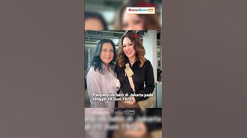Connie Nurlita, Meninggal Dunia Akibat Jantung