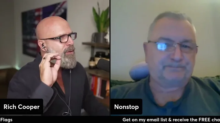 Rich Cooper on Why Women Don't Care About Mens Str...