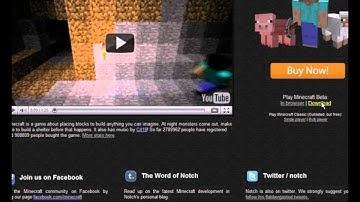 [Howto] setup a [Nonpremium] minecraft beta server [NO-HAMACHI]