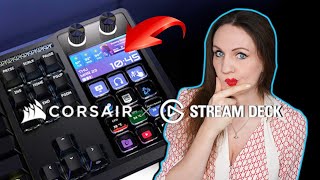 [UNBOXING] Le clavier Corsair X Elgato avec StreamDeck INTEGRE
