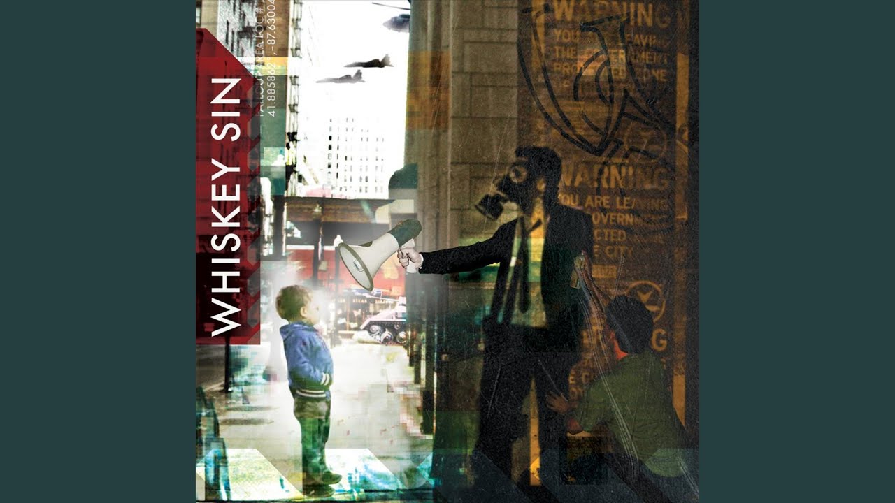 Tear Down Your Idols