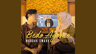 Download Lagu Bedo Agomo (feat. Qomariahlk) Download Lagu Bedo Agomo (feat. Qomariahlk)
