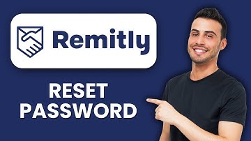 NEW! How to Reset Password on Remitly (2025) | Regain Account Access Fast & Securely
