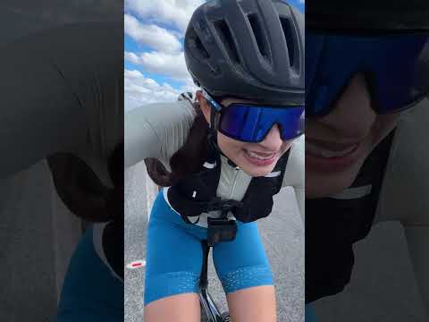 🚴‍♀️✨