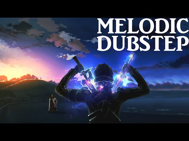 Epic Melodic Dubstep Collection 2015 [2 Hours] class=