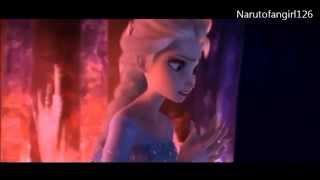 Let It Go, Frozen - Fanmade Video