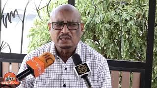 Eng Faysal Cali Waraabe oo Tacsiyeeyay Geerida Prof: Cali Khaliif Galaydh. Eng Faysal Cali Waraabe oo Tacsiyeeyay Geerida Prof: Cali Khaliif Galaydh.