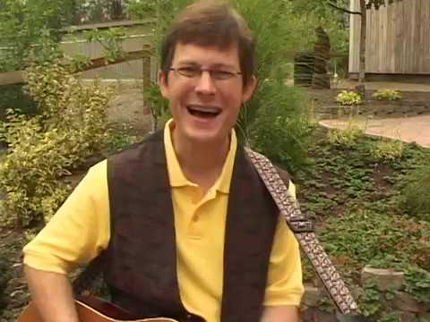 Eric Ode - I Love My Shoes - YouTube