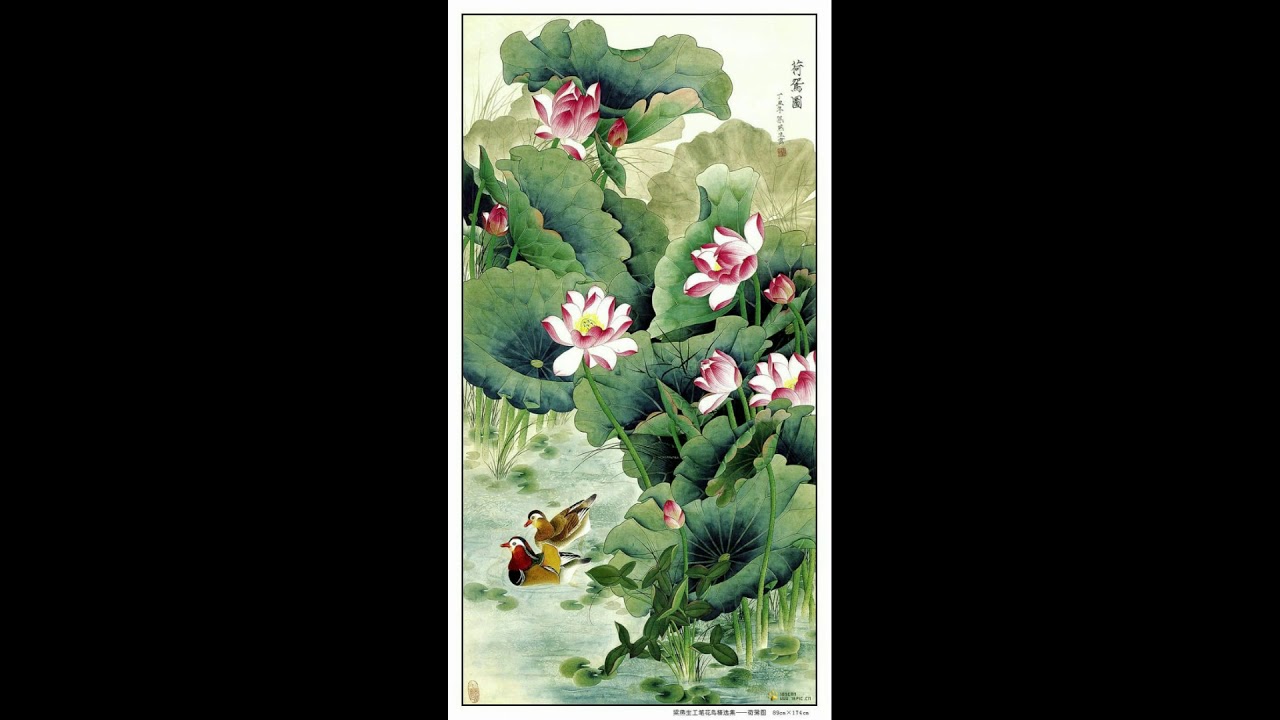 Beautiful Bamboo Flute Zen Relax Music & Nature Tropical Forest, Sound