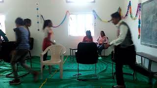 SMPS farewell party 2021-22