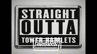 #GDC #️⃣7️⃣1️⃣ GRINDZ X PRESI - #STRAIGHTOUTTATOWERHAMLETS 