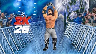 Wr3D 2K26 By Bob Kelvin -New Features -New Updates