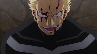 Adult Swim Toonami My Hero Academia Season 5 Episode 22 Promo