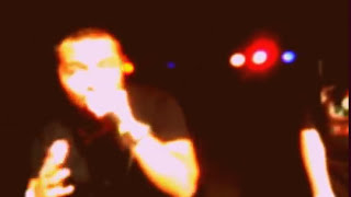 RAW Fan Footage (mosh pitt) - Dan Valdes aka Dirty D