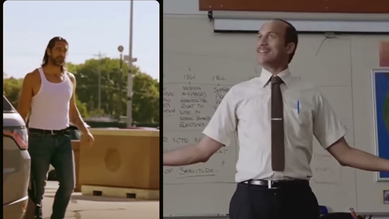 Shocking NFL News: Aaron Rodgers Update!