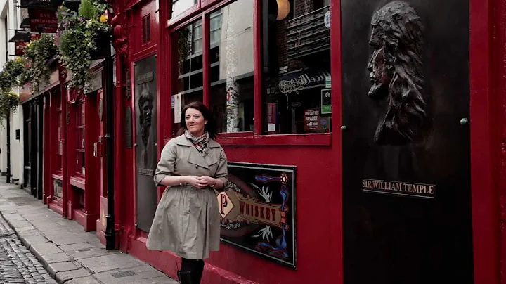 Nina Fitzpatrick TV Presenting Showreel
