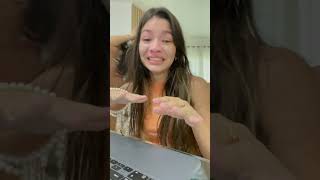 Girl and Her Family Reaction to Medical Exam Approval List