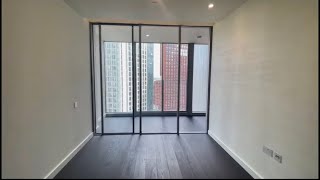 1 Bedroom apartment, Damac Tower 9 elm