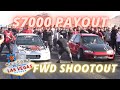 Las Vegas FWD Shootout ($7000 Winner Takes ALL!)