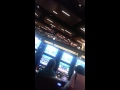 Hidden camera walkthru Harrahs Cherokee - YouTube