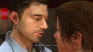 Heavy Rain pt. 1 - Jason's 10th Birthday